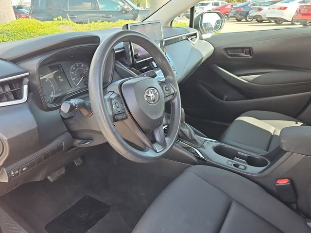 Used 2023  Toyota LE image 14
