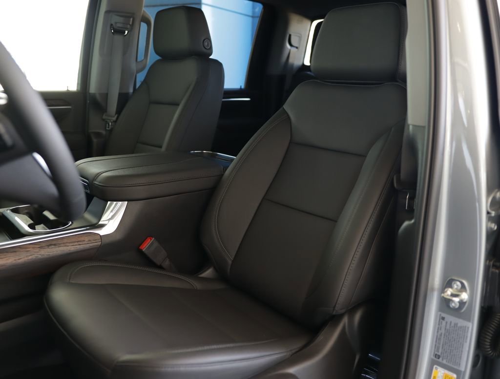2026 GMC Sierra 2500HD SLT - Photo 22