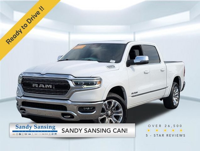 2024 Ram 1500 Limited