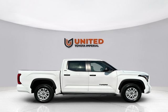 New 2026 Ice Cap Toyota  SR5 image 2