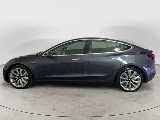 Used 2020 Tesla Model 3 Base with VIN 5YJ3E1EB7LF733697 for sale in Meridian, ID