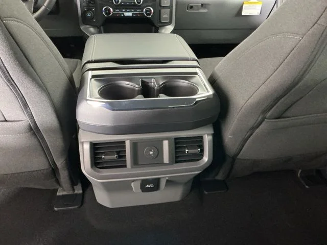 New 2026 Argon Blue Metallic Ford XLT image 25