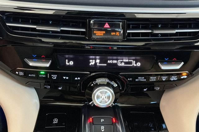 New 2026 Platinum White Pearl Acura Technology Package image 19