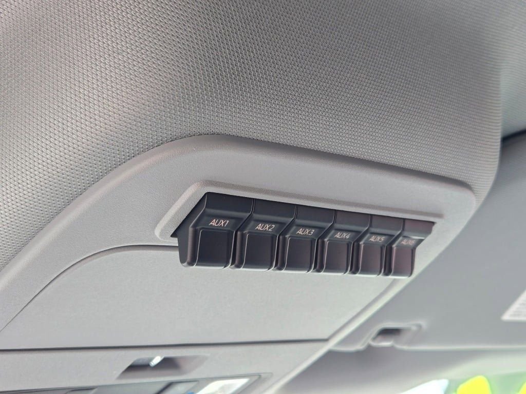 2026 Ford F-350 Super Duty XLT - Photo 30