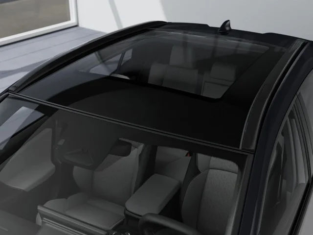 New 2027 METROPOLIS GRAY METALLIC, Subaru GT image 13