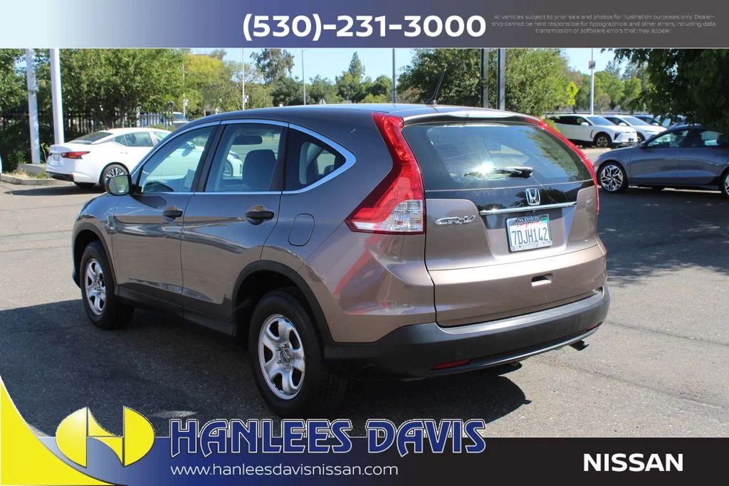 Used 2014  Honda LX image 9
