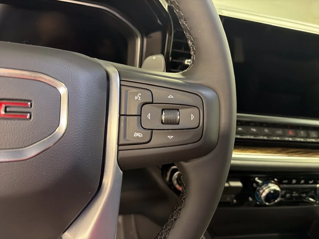 2026 GMC Sierra 1500 Elevation - Photo 37