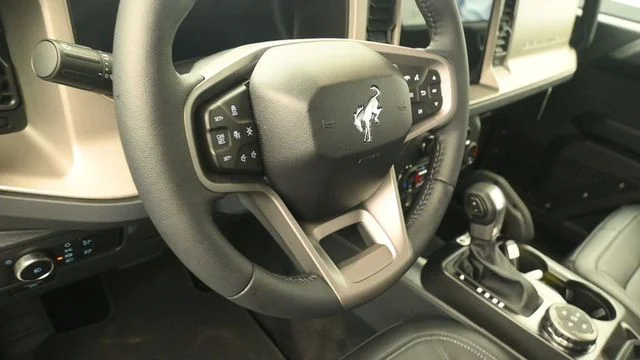 New 2026 Avalanche Gray Ford Outer Banks® image 15