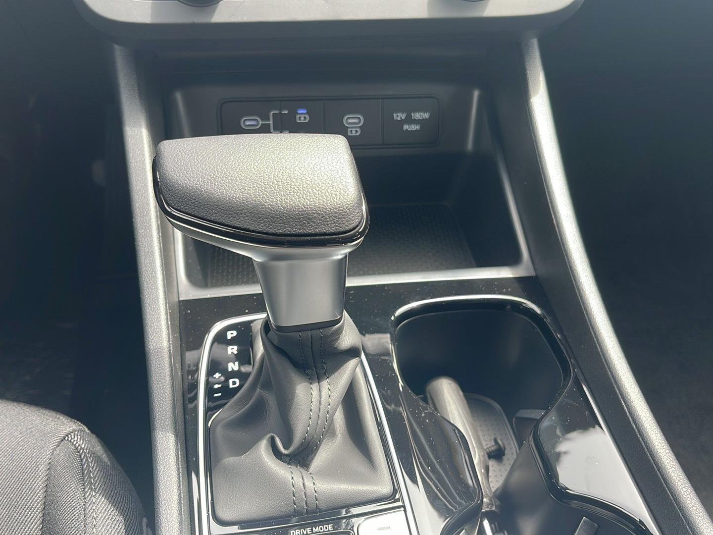 New 2026 Ecotronic Gray Hyundai SE AWD image 27