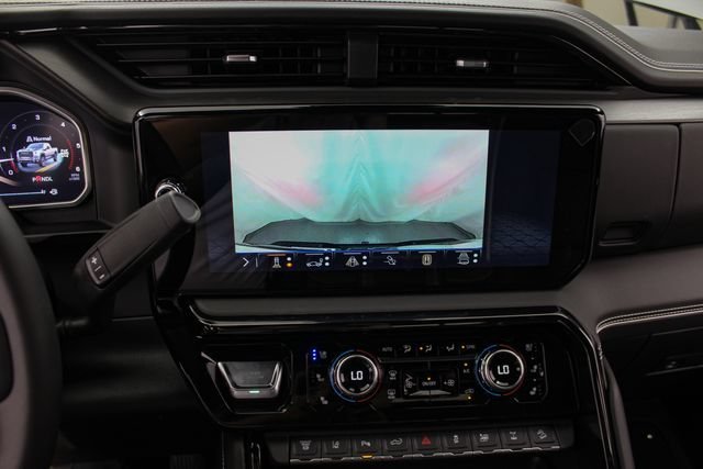 2026 GMC Sierra 2500HD AT4X - Photo 28