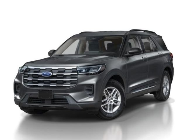 New 2027  Ford 4DR 4WD ACTIVE image 4