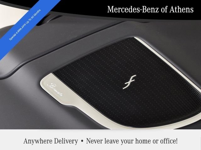 New 2026 Cirrus Silver Metallic Mercedes-Benz CLE 300 image 15