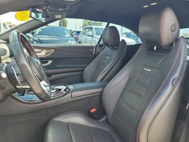 2019 Mercedes-Benz E-Class AMG E53 - Photo 21