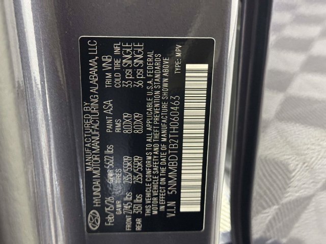 Used 2026 Blue Genesis 2.5T Advanced image 37