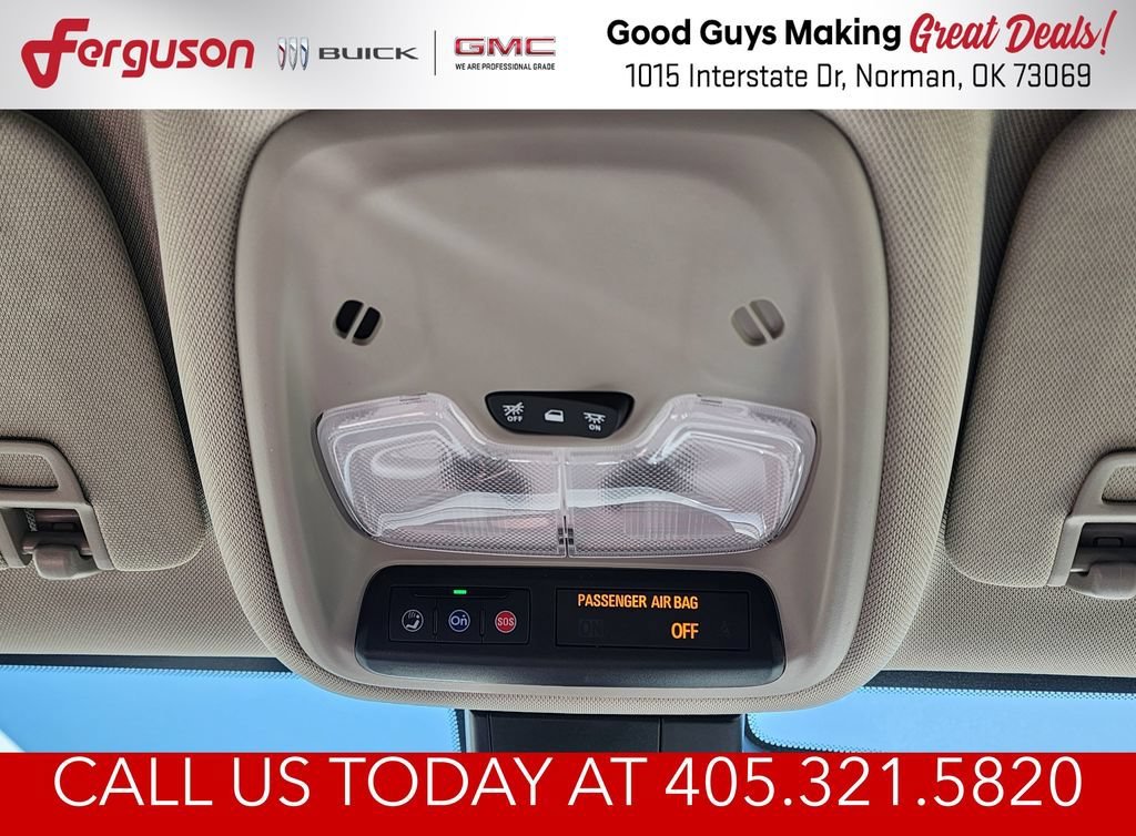 2026 Buick Encore GX Preferred - Photo 34