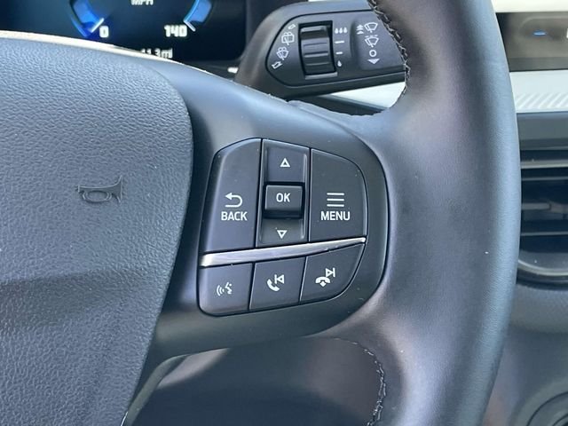 2025 Ford Bronco Sport Heritage - Photo 23