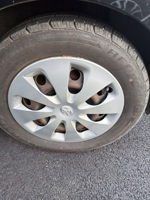 Used 2013 Black Toyota  image 5