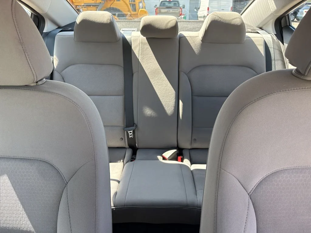 Used 2018 Symphony Silver Hyundai Value Edition image 26