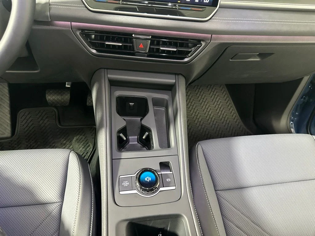 New 2026 Blue Volkswagen 2.0T SE image 17