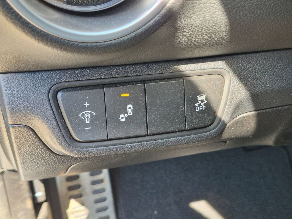 Certified Used 2023 Gray Kia GT-Line image 13