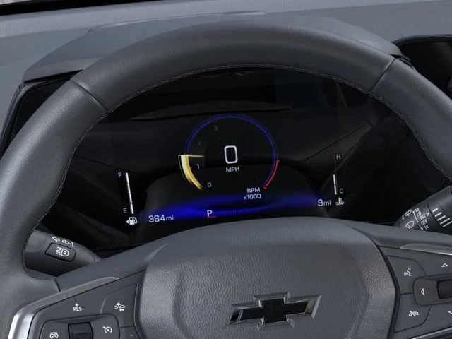 2026 Chevrolet Trailblazer Activ - Photo 18