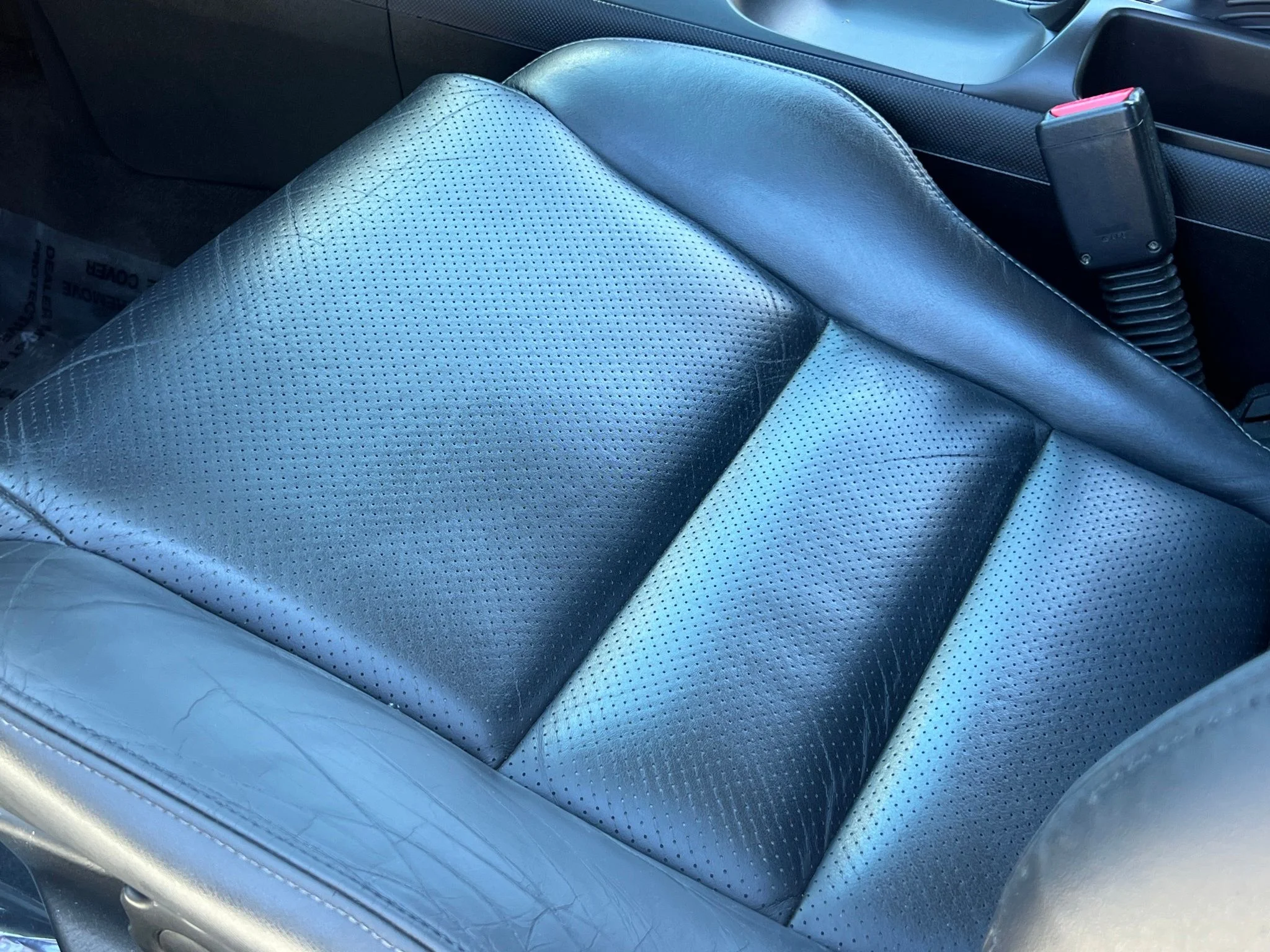 Used 2005  Acura Type S image 24