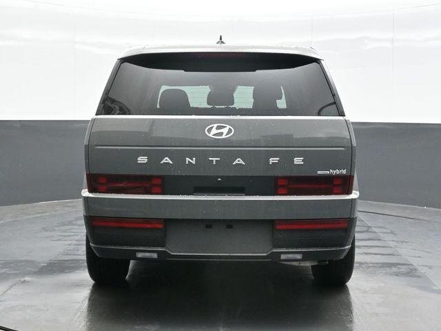 New 2026 Gray Hyundai SE image 2