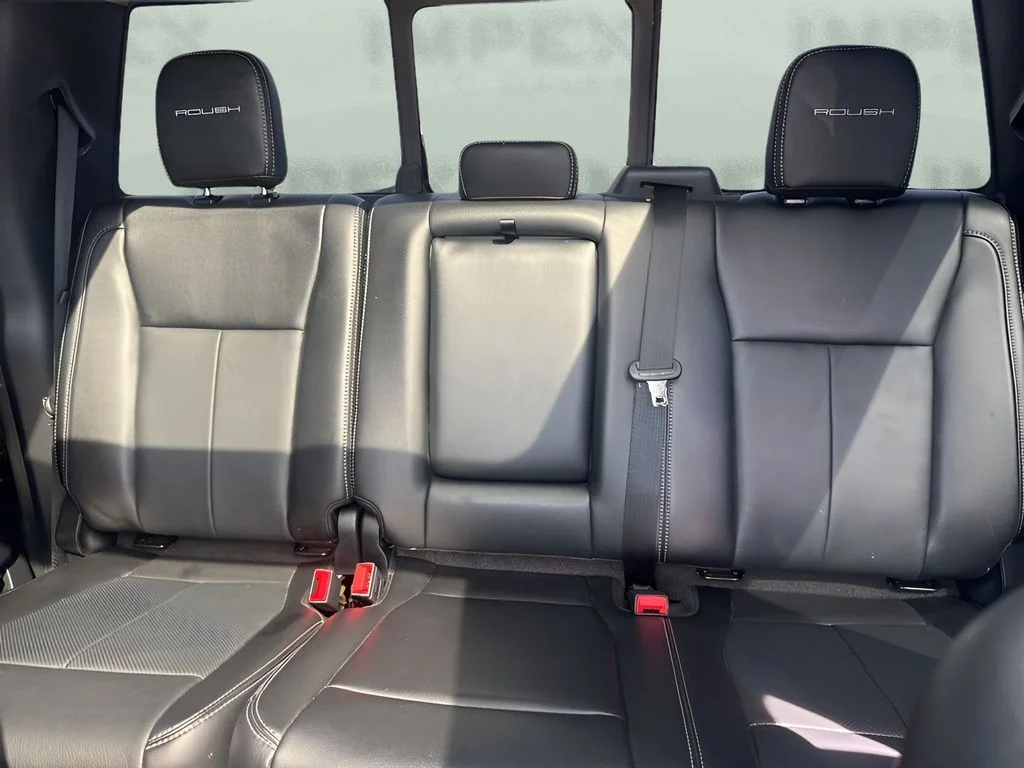 Used 2020 Black Ford Lariat image 13