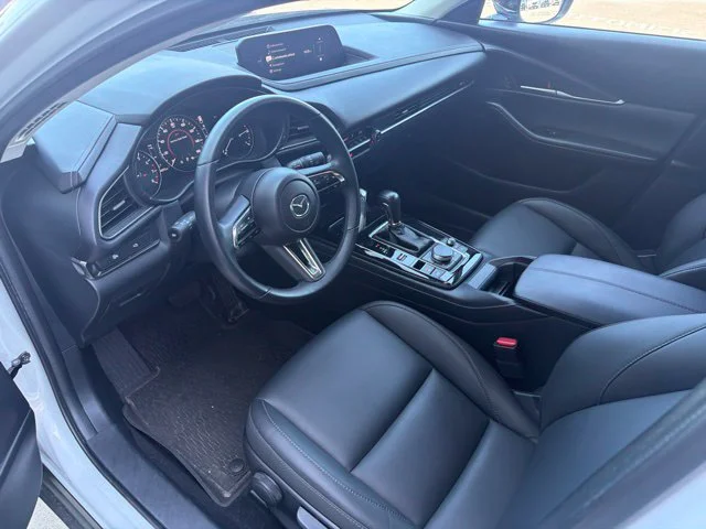 Used 2025 White Mazda 2.5 S Select Sport image 10