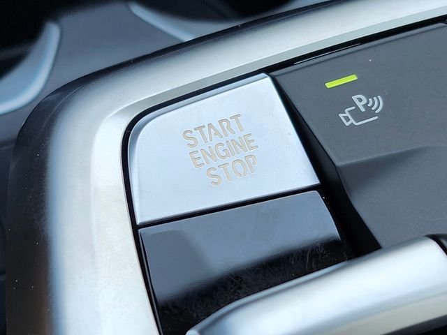 New 2026 Green BMW xDrive28i image 27
