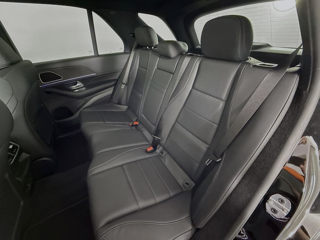 Used 2026 Black Mercedes-Benz GLE 350 image 24