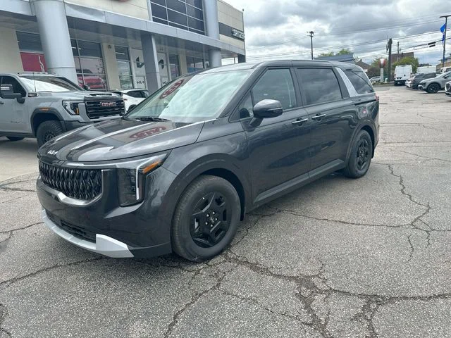 New 2026 Panthera Metal Kia LX image 11