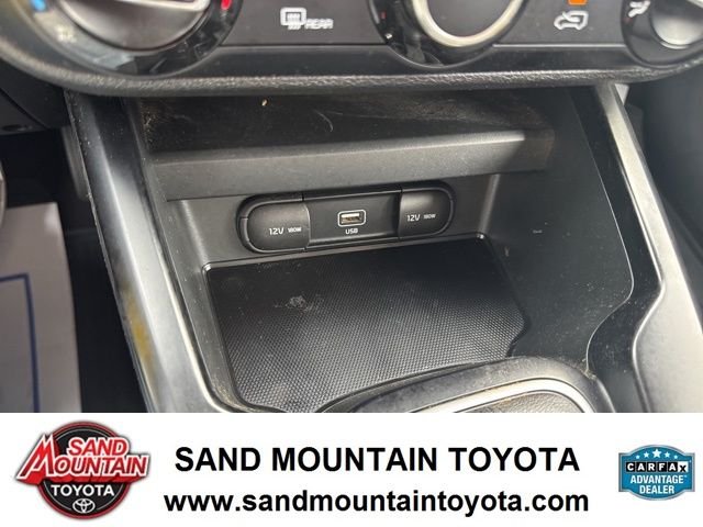 2021 Kia Soul LX - Photo 19