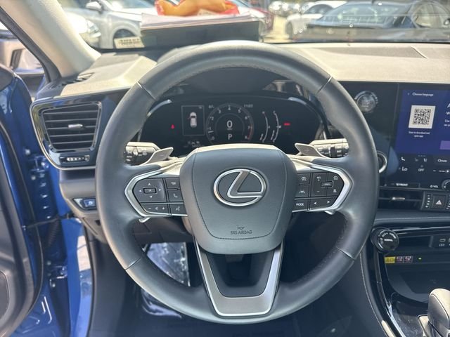 2022 Lexus NX 250 - Photo 14