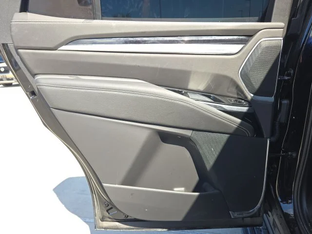 Used 2026 Black Cadillac Sport image 22