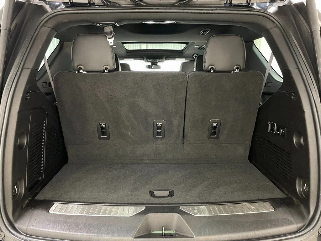 2022 Chevrolet Tahoe RST - Photo 51