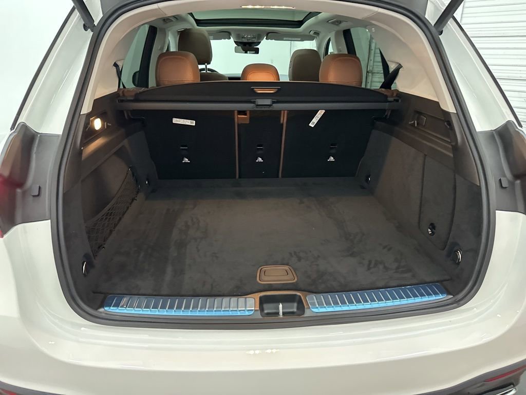 New 2026 Polar White Mercedes-Benz GLE 350 image 62
