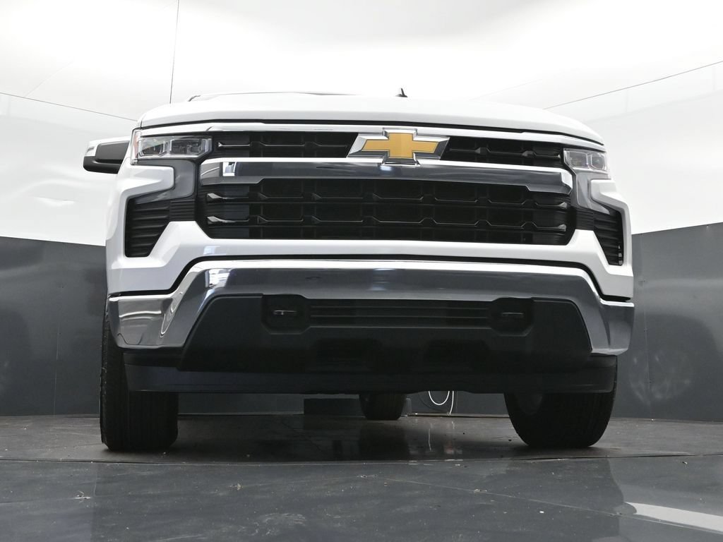 New 2026 Summit White Chevrolet LT (2FL) image 45