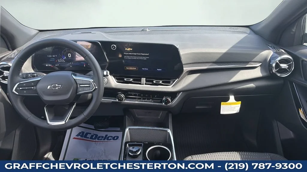 2027 Chevrolet Equinox LT - Photo 16