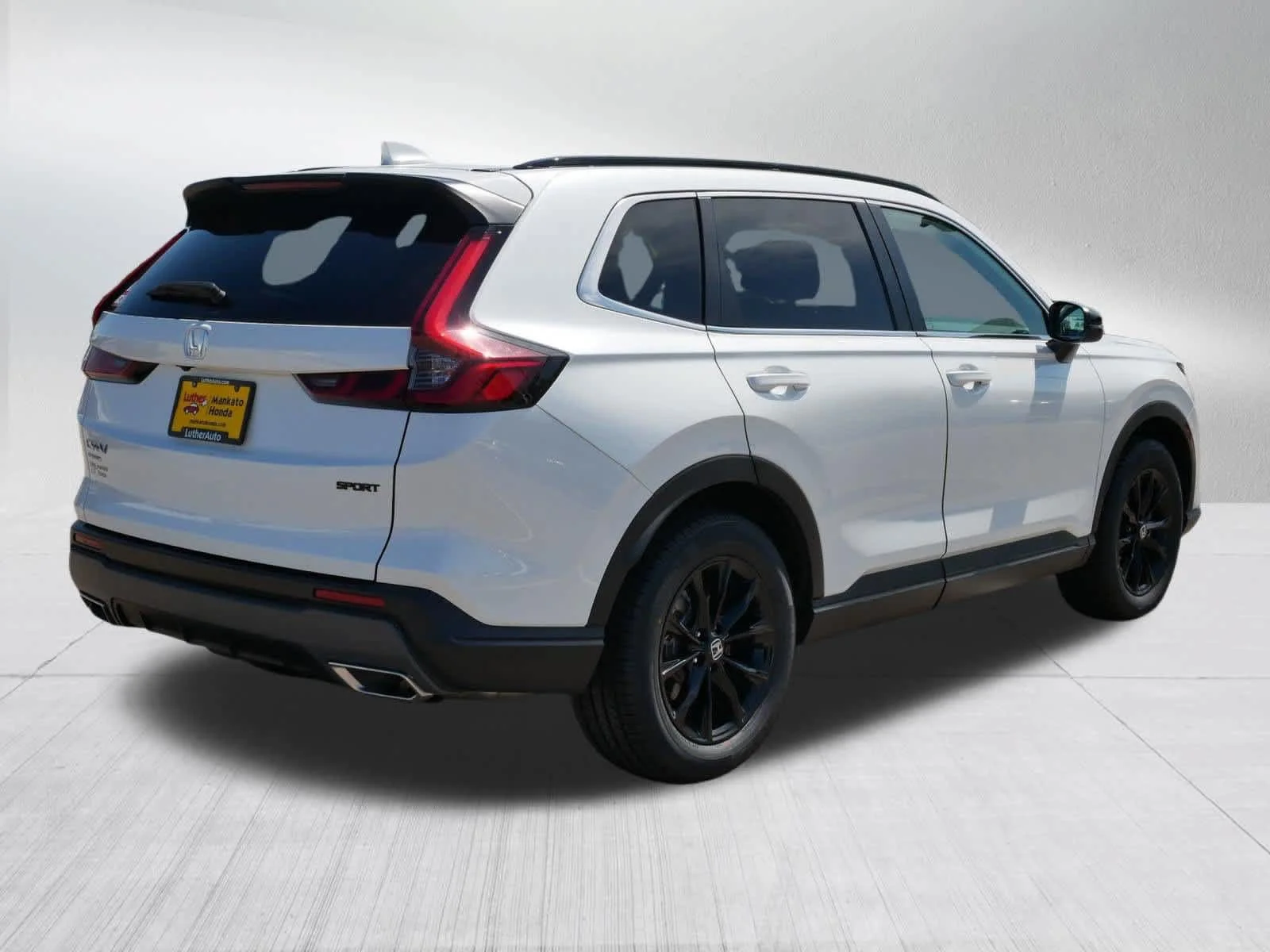 2024 Honda CR-V Sport-L - Photo 43