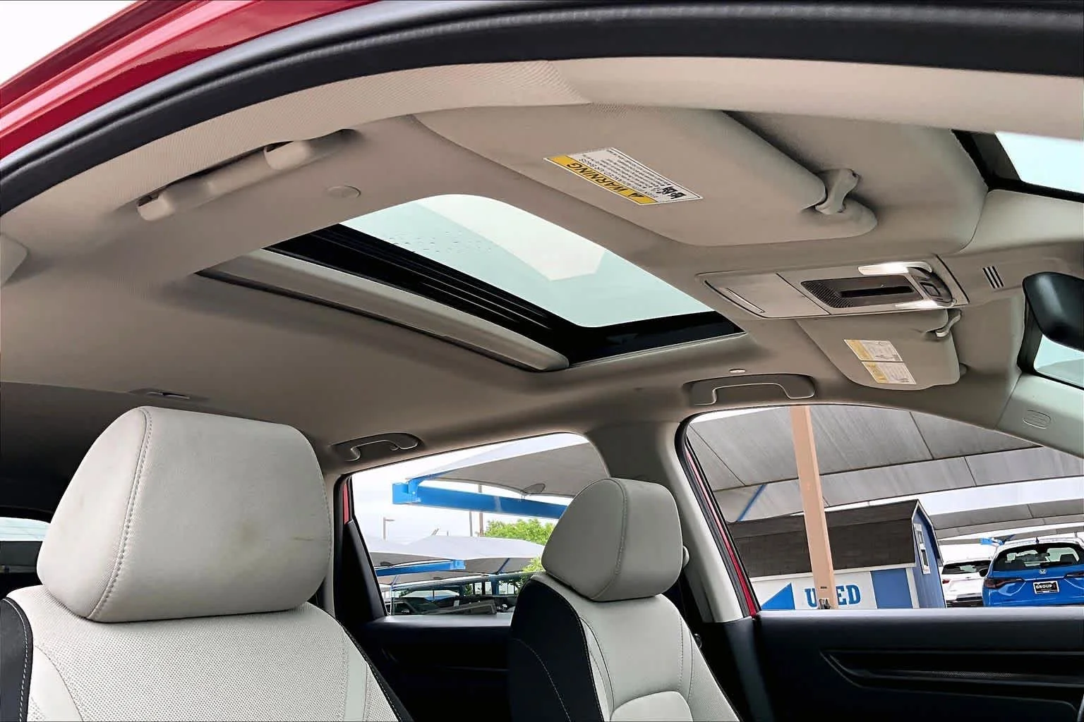 2024 Honda CR-V EX - Photo 13