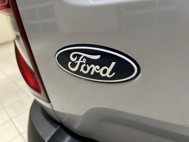 New 2026 Space White Metallic Ford Badlands® image 62