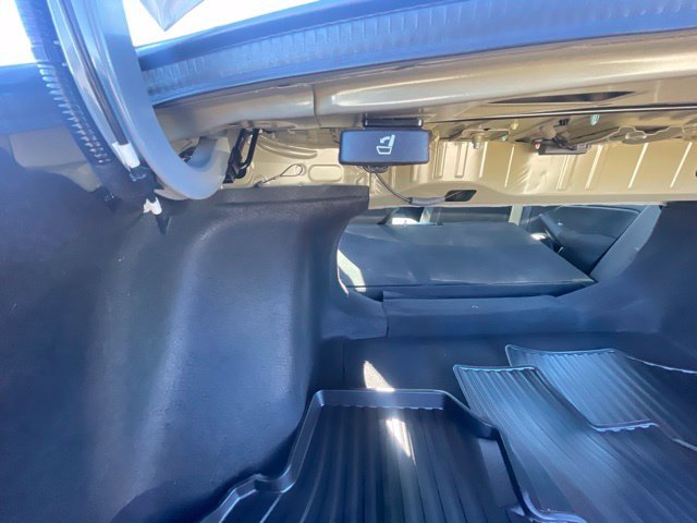 Used 2022 Sonic Gray Pearl Honda Sport image 13