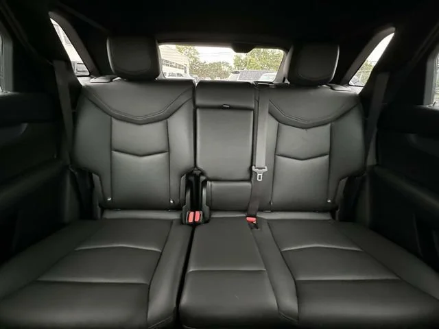 2020 Cadillac XT5 Luxury - Photo 48