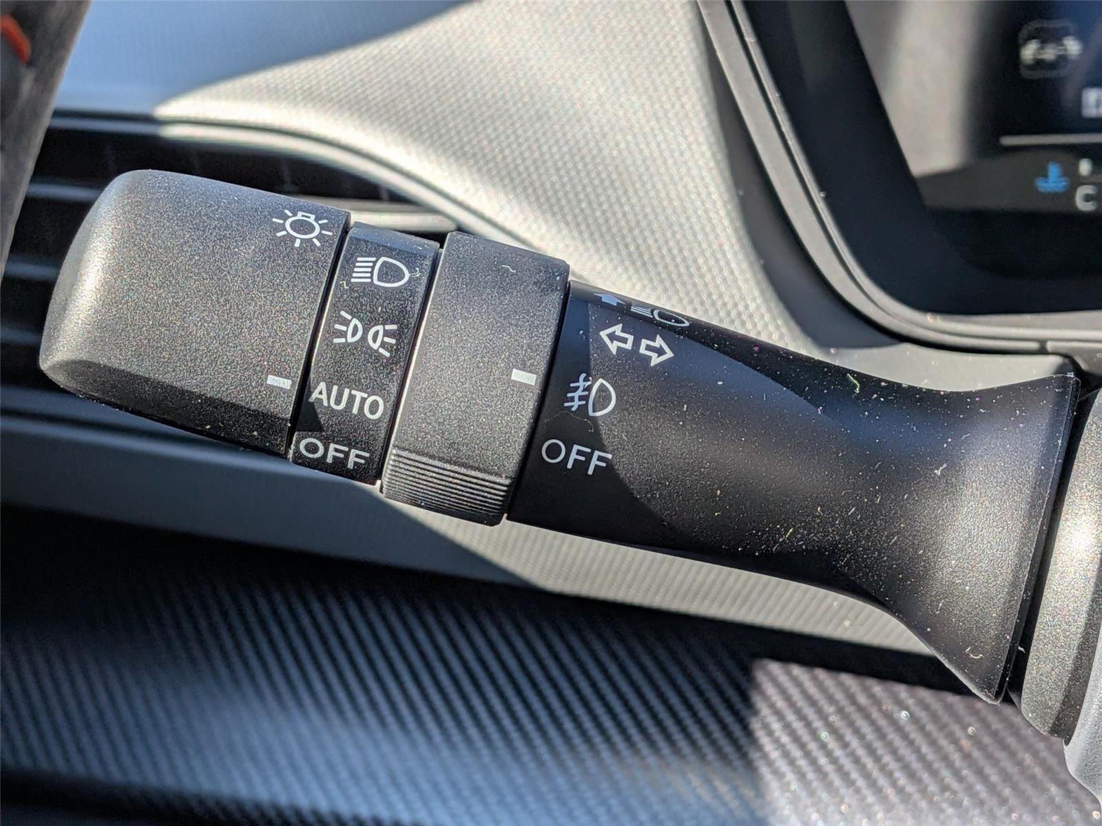 2026 Subaru Crosstrek Limited - Photo 23