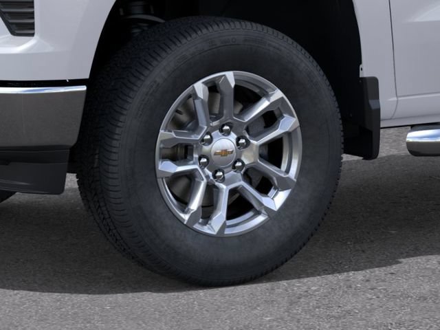 2026 Chevrolet Silverado 1500 LT - Photo 9