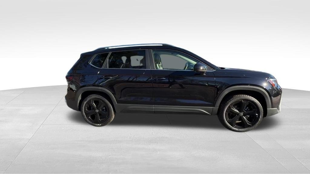 2026 Volkswagen Taos SEL - Photo 8