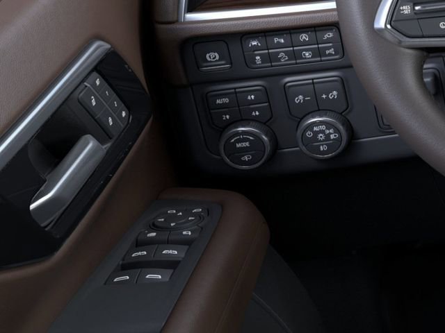New 2026 Radiant Red Tintcoat Chevrolet High Country image 22