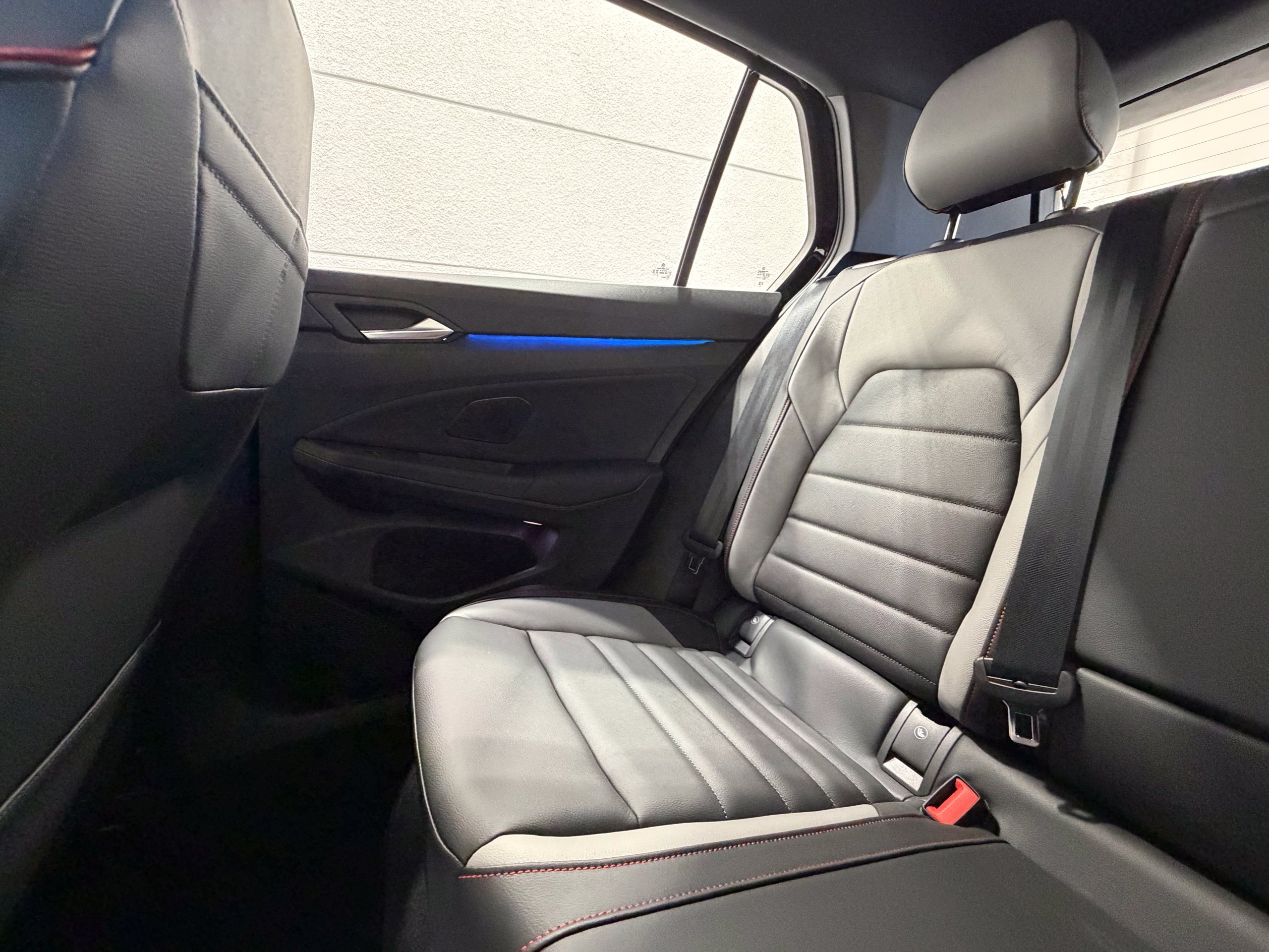 2026 Volkswagen Golf GTI SE - Photo 30