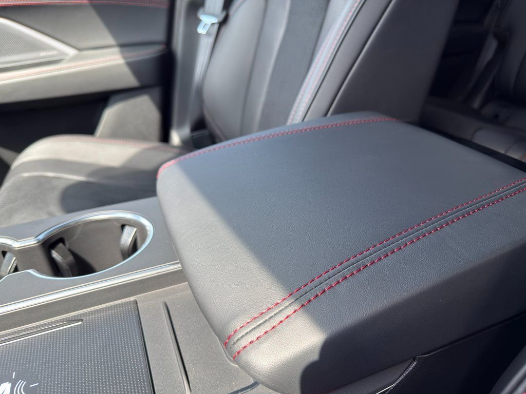 2026 Acura MDX A-Spec Package - Photo 26